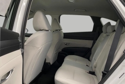 Hyundai Tucson SEL AWD 2026