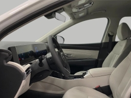 Hyundai Tucson SEL AWD 2026