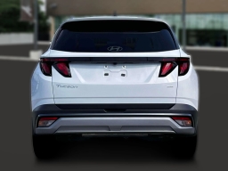 Hyundai Tucson SEL AWD 2026