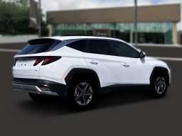 Hyundai Tucson SEL AWD 2026