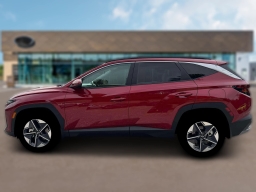 Hyundai Tucson SEL AWD 2026