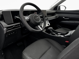 Hyundai Tucson SEL AWD 2026