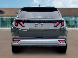 Hyundai Tucson SEL AWD 2026