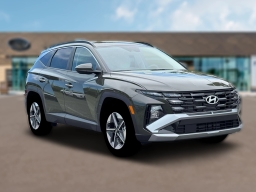 Hyundai Tucson SEL AWD 2026