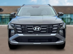 Hyundai Tucson SEL AWD 2026