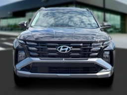 Hyundai Tucson SEL AWD 2026