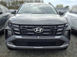 Hyundai Tucson SEL AWD 2026