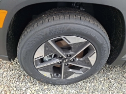 Hyundai Tucson SEL AWD 2026