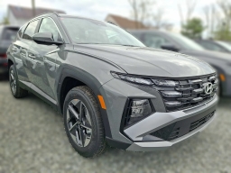 Hyundai Tucson SEL AWD 2026