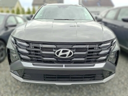 Hyundai Tucson SEL AWD 2026