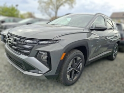 Hyundai Tucson SEL AWD 2026