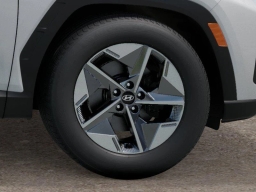 Hyundai Tucson SEL AWD 2026