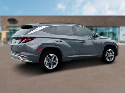 Hyundai Tucson SEL AWD 2026