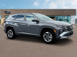 Hyundai Tucson SEL AWD 2026