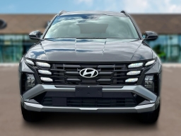 Hyundai Tucson SEL AWD 2026