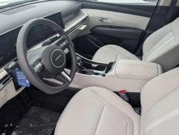 Hyundai Tucson SEL AWD 2026