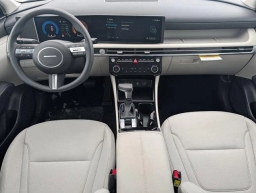 Hyundai Tucson SEL AWD 2026