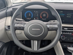 Hyundai Tucson SEL AWD 2026