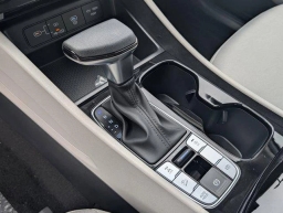 Hyundai Tucson SEL AWD 2026