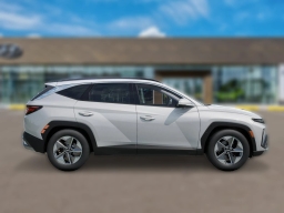 Hyundai Tucson SEL AWD 2026