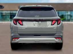 Hyundai Tucson SEL AWD 2026