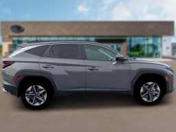 Hyundai Tucson SEL AWD 2026