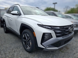 Hyundai Tucson SEL AWD 2026