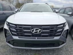 Hyundai Tucson SEL AWD 2026