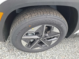 Hyundai Tucson SEL AWD 2026