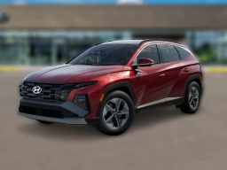 Hyundai Tucson SEL AWD 2026