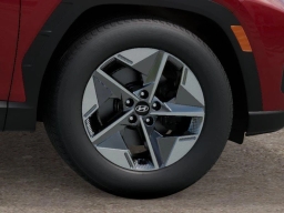 Hyundai Tucson SEL AWD 2026