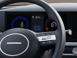 Hyundai Tucson SEL AWD 2026