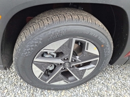 Hyundai Tucson SEL AWD 2026