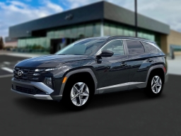 Hyundai Tucson SEL AWD 2026