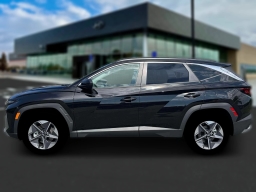 Hyundai Tucson SEL AWD 2026