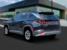 Hyundai Tucson SEL AWD 2026