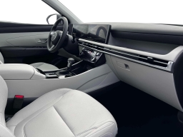 Hyundai Tucson SEL AWD 2026