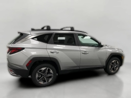 Hyundai Tucson SEL AWD 2026