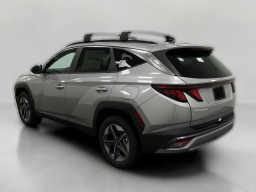 Hyundai Tucson SEL AWD 2026
