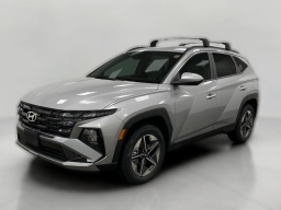 Hyundai Tucson SEL AWD 2026