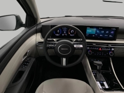 Hyundai Tucson SEL AWD 2026