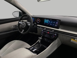 Hyundai Tucson SEL AWD 2026