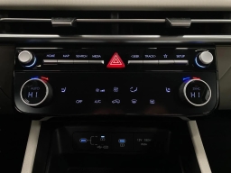 Hyundai Tucson SEL AWD 2026