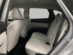 Hyundai Tucson SEL AWD 2026