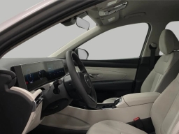 Hyundai Tucson SEL AWD 2026