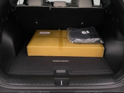 Hyundai Tucson SEL AWD 2026