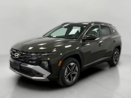 Hyundai Tucson SEL AWD 2026