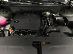 Hyundai Tucson SEL AWD 2026