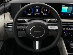 Hyundai Tucson SEL AWD 2026