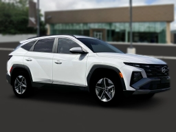 Hyundai Tucson SEL AWD 2026